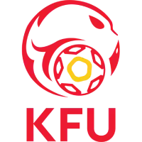 Kyrgyz Football Union (KFU)